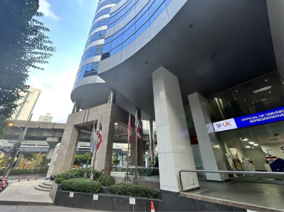 Vasu 1 Building Office For Rent Preview 4