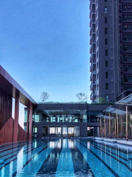 Ariva C Ekkamai Service Residence For Rent Preview 2
