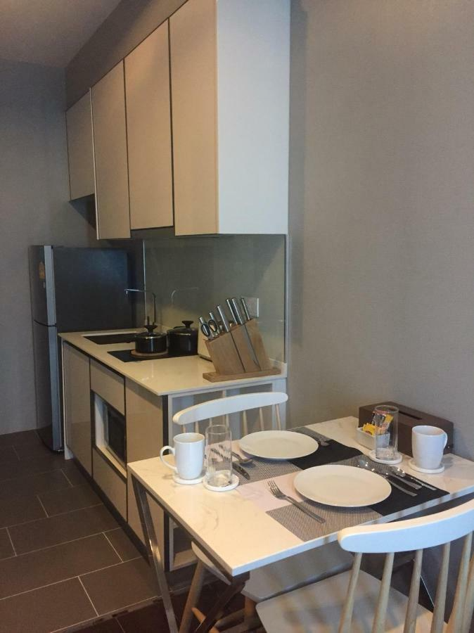 Ariva C Ekkamai Service Residence For Rent Preview 5