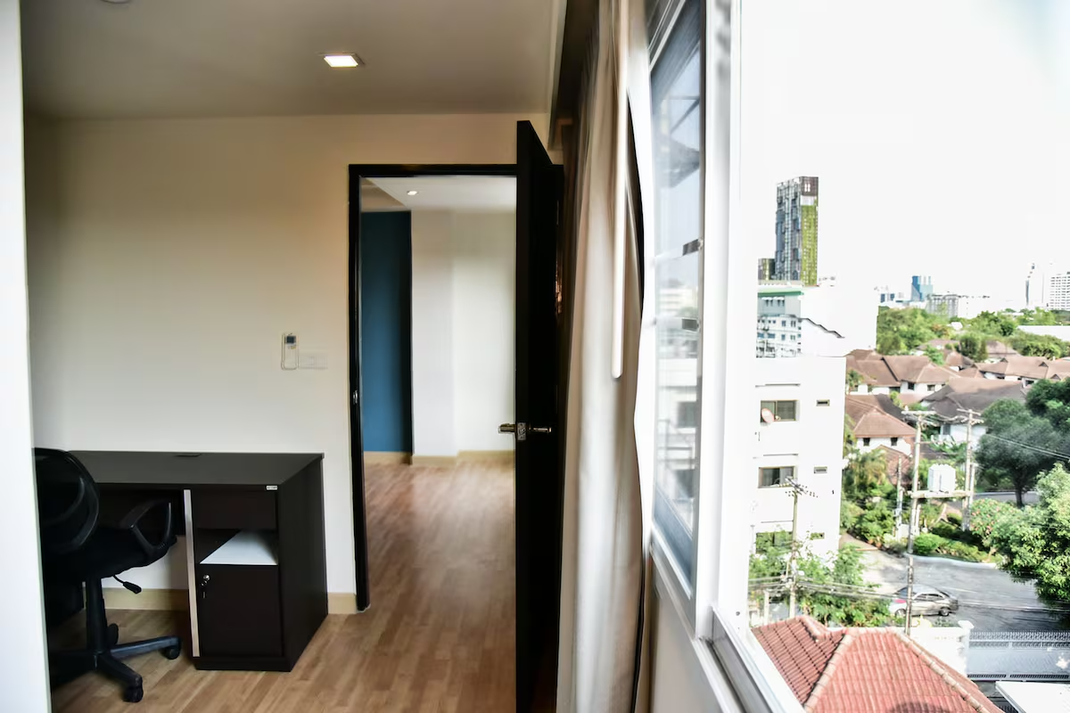 Kaze 34 Service Apartment For Rent Preview 4