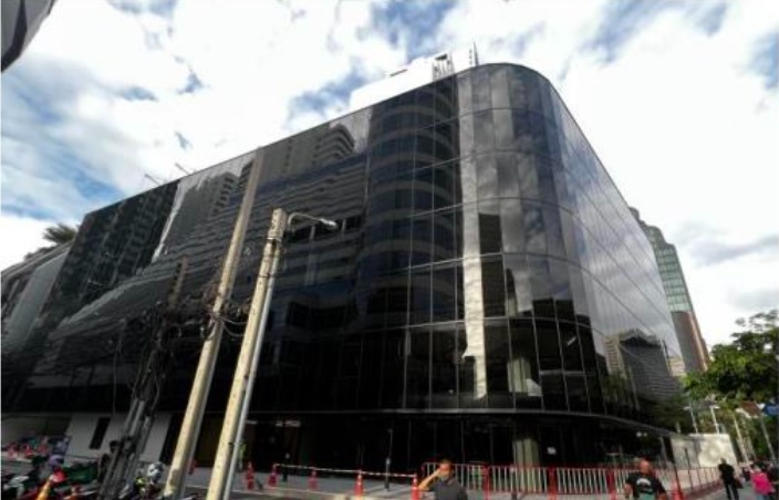 QUANT – Sukhumvit 25 Office for Rent Preview 2