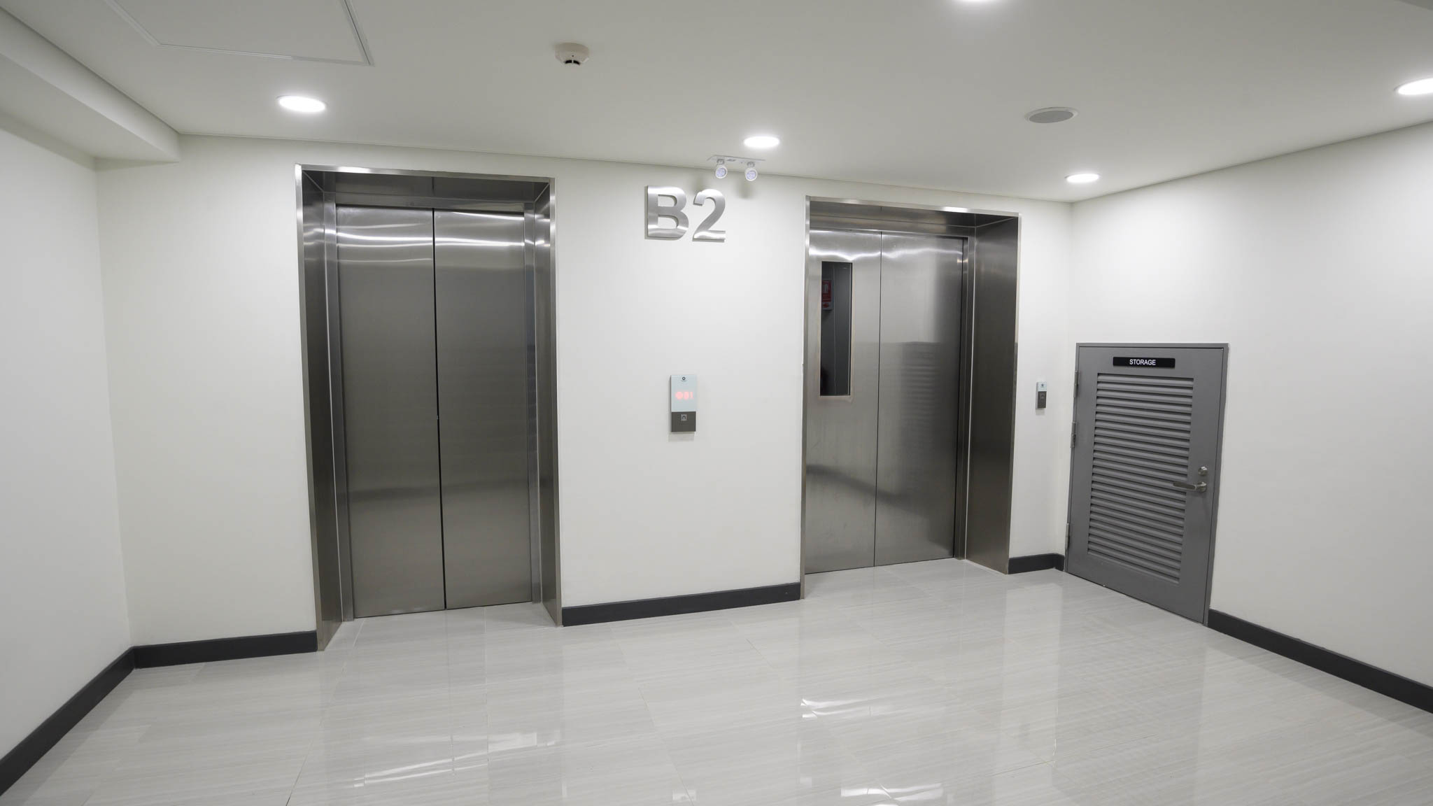 QUANT – Sukhumvit 25 Office for Rent Preview 6