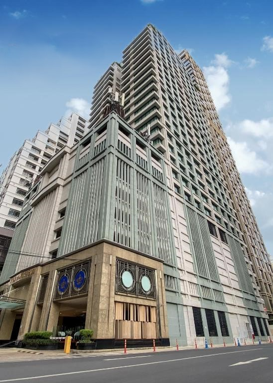 The Duchess Photo Gallery Serviced Apartment (Langsuan) For Rent
