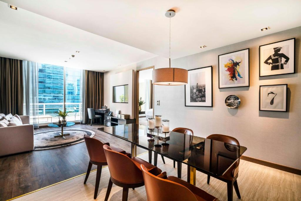 Muu Banngkok Service Apartment For Rent Preview 5