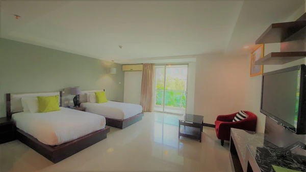 Nice Residence Service Apartment Preview 7