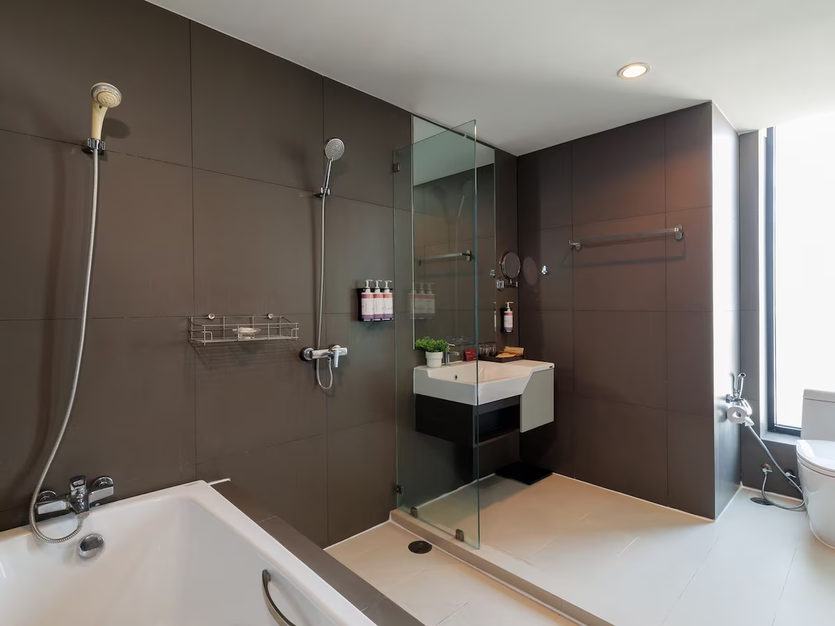 Estella Ekamai Service Apartments For Rent Preview 2