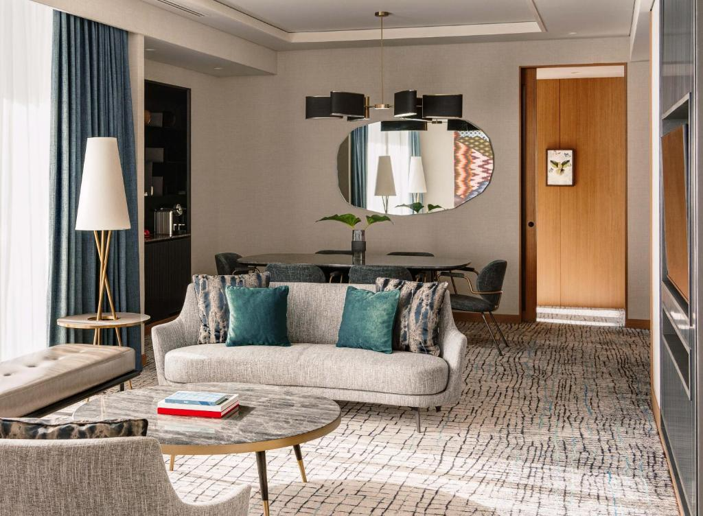 Kimpton Maa-Lai Bangkok Service Apartments For Rent Preview 2