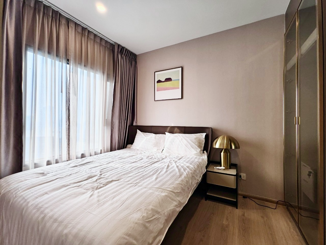 For Rent: Life Rama4 Asoke (Close to BTS Queen Sirikit National Convention Center) Preview 7
