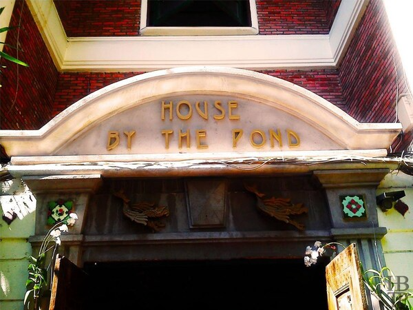 House By The Pond Service Apartments For Rent