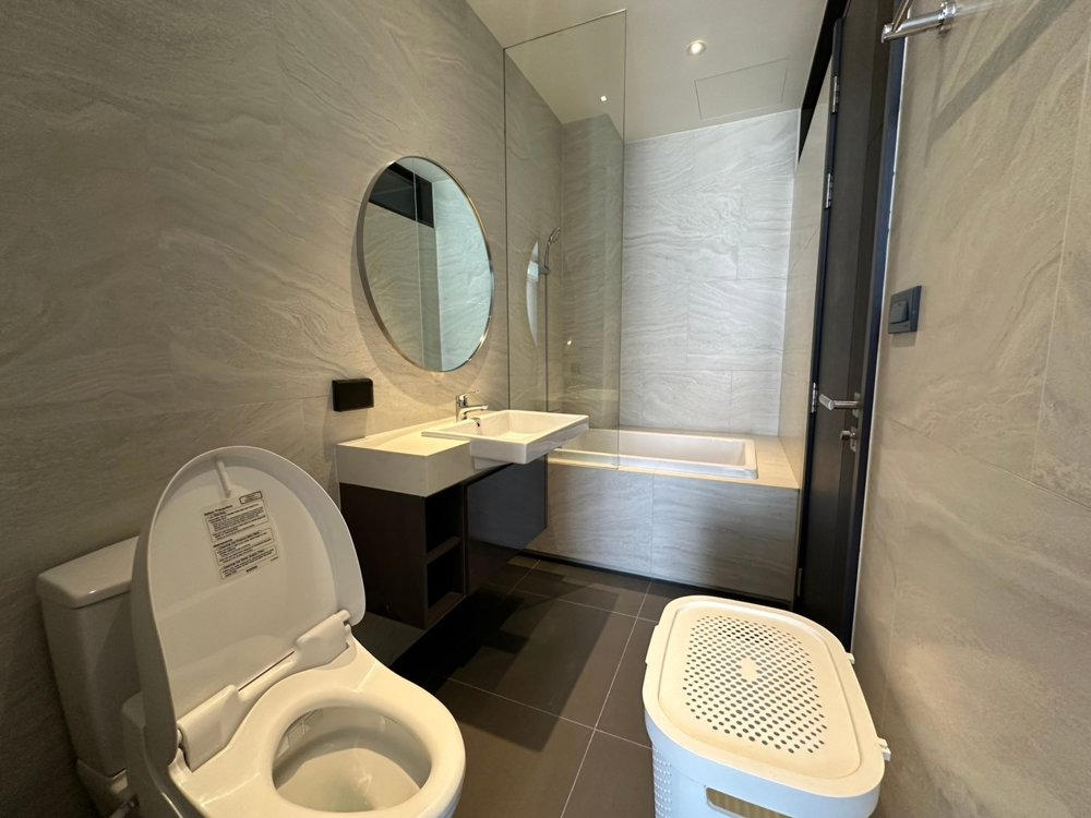 For Rent : The Fine Bangkok Thonglor-Ekamai close to BTS Ekkamai Preview 4