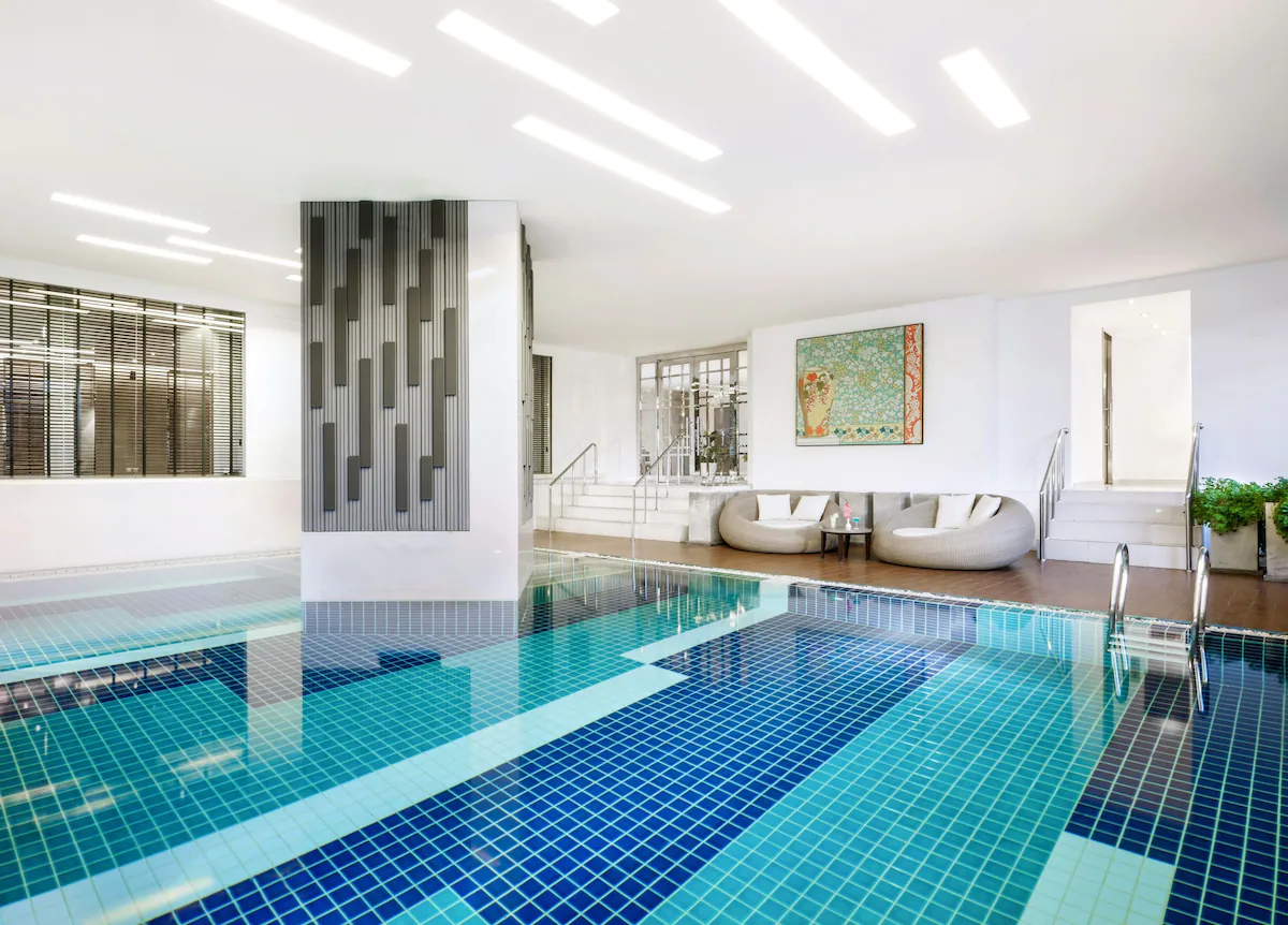 Centre Point Hotel Chidlom – Serviced Apartments For Rent Preview 7
