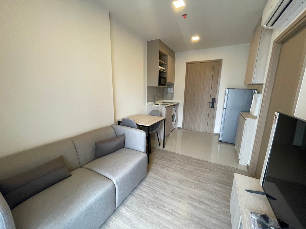 For Rent : NIA By Sansiri to BTS Onnut