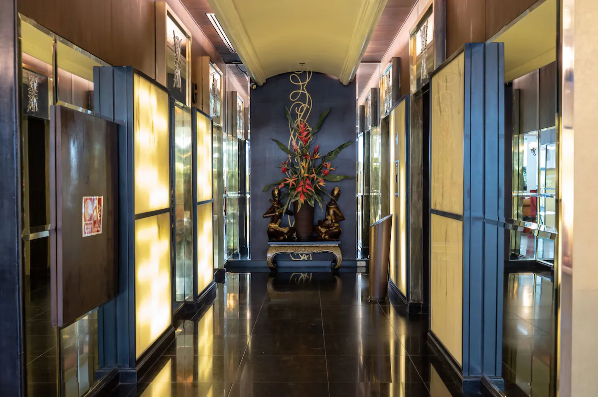 Admiral Premier Bangkok Serviced Apartments For Rent Preview 3