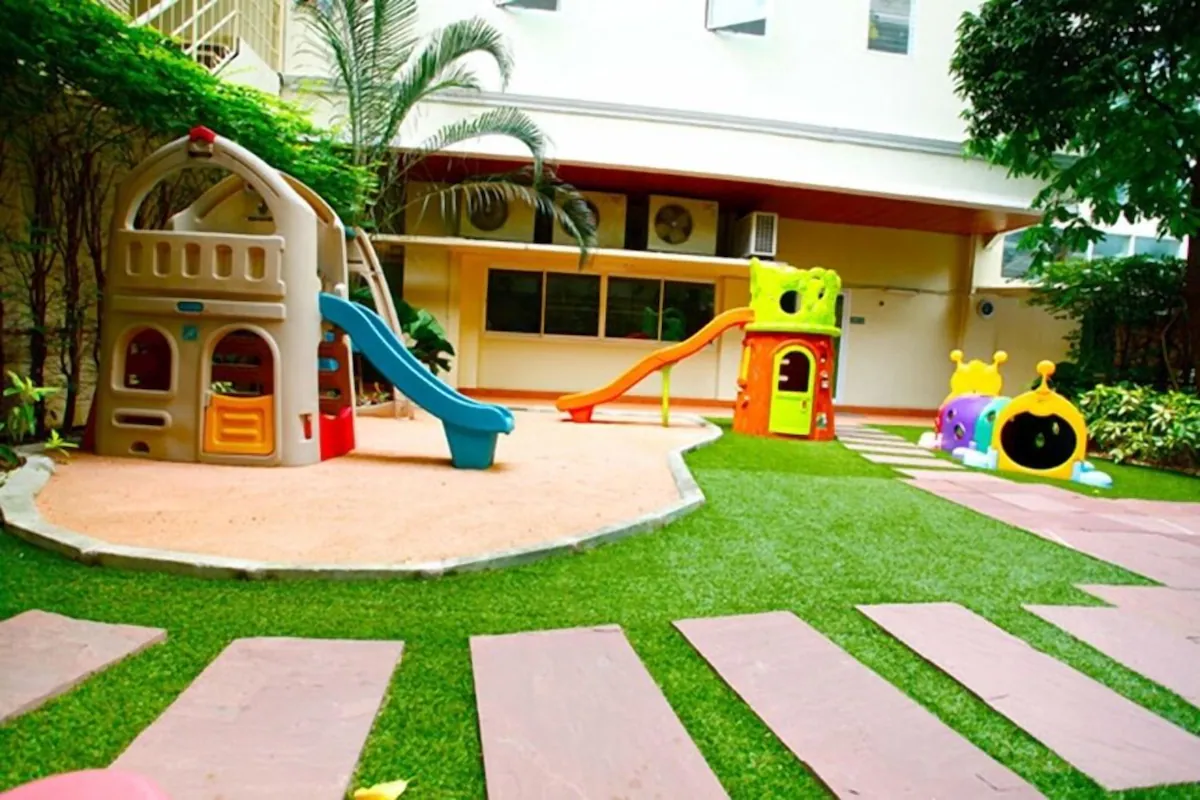 Chaidee Mansion Service Apartments For Rent Preview 7