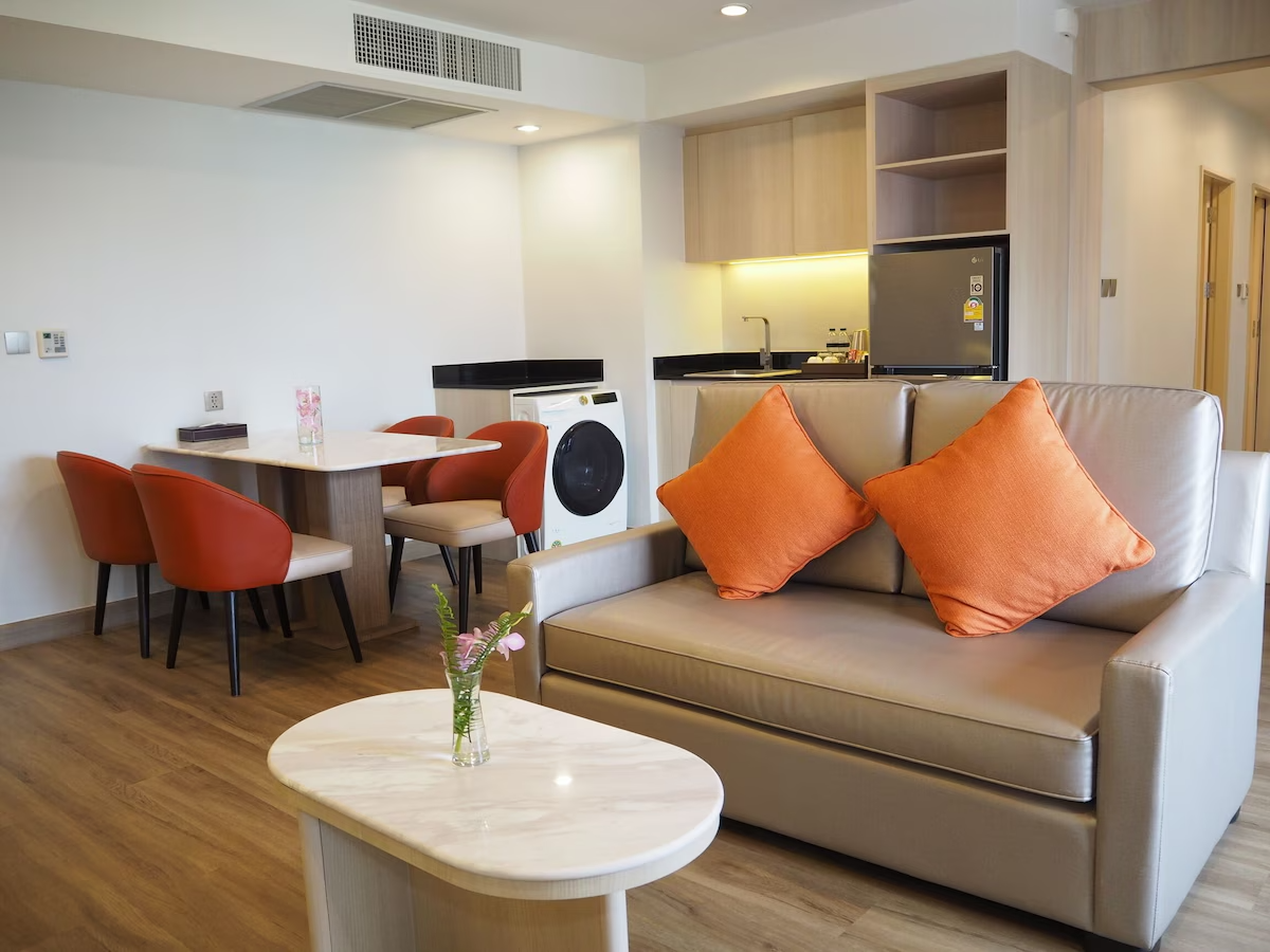 Centre Point Pratunam – Serviced Apartments For Rent Preview 4