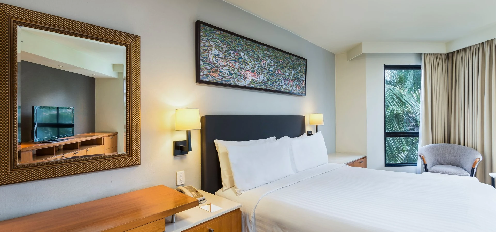 Chatrium Residence Bangkok Sathorn Service Apartments For Rent Preview 2