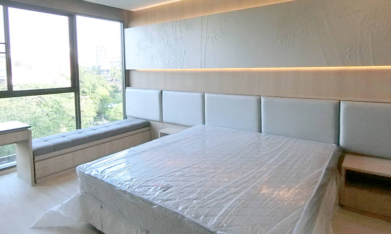 Miami Sukhumvit 49 Service Apartment For Rent Preview 5