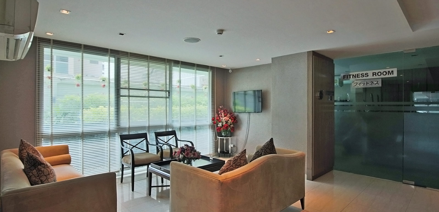 Baan Thonglor Service Apartments Preview 5