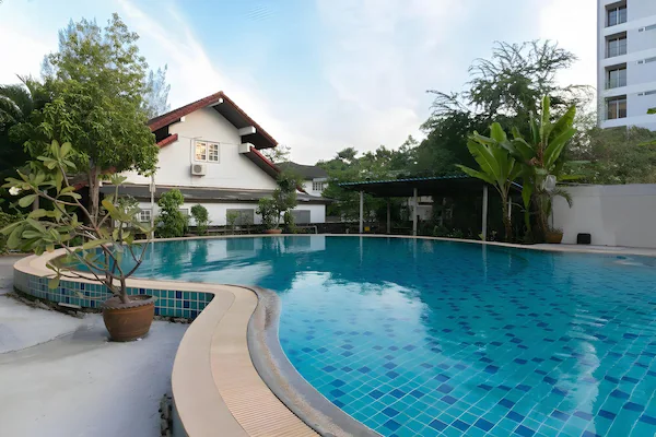Lily Residence Service Apartments For Rent Preview 7