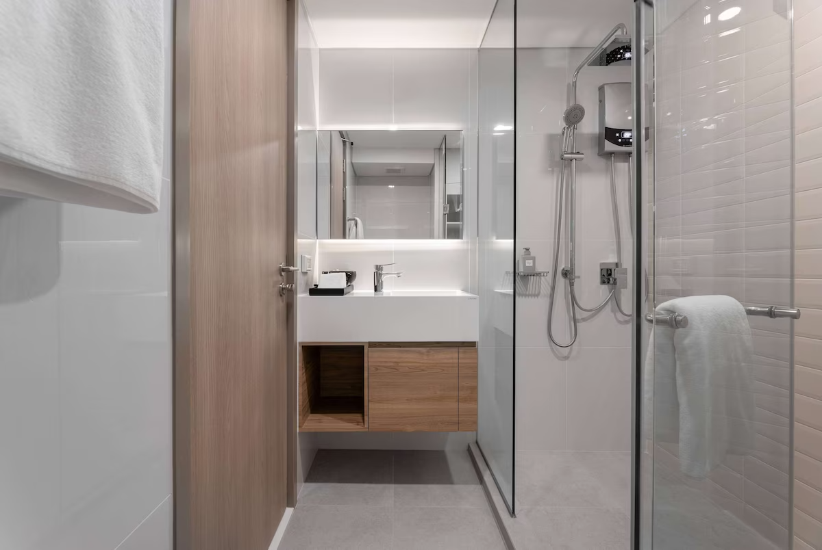 Ramada  By Wyndham Bangkok  Service Apartment Preview 5