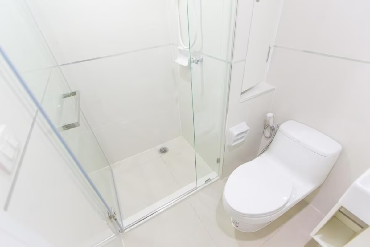 Like Sukhumvit 22 Hotel Service Apartments For Rent Preview 5