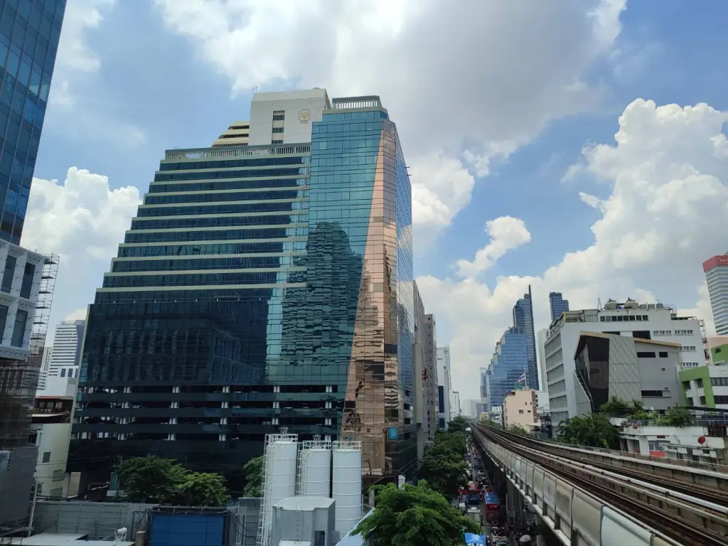 Liberty Square Building Office For Rent Preview 4
