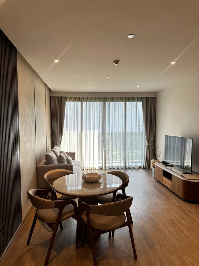 GM Heritage Service Apartments For Rent Preview 5