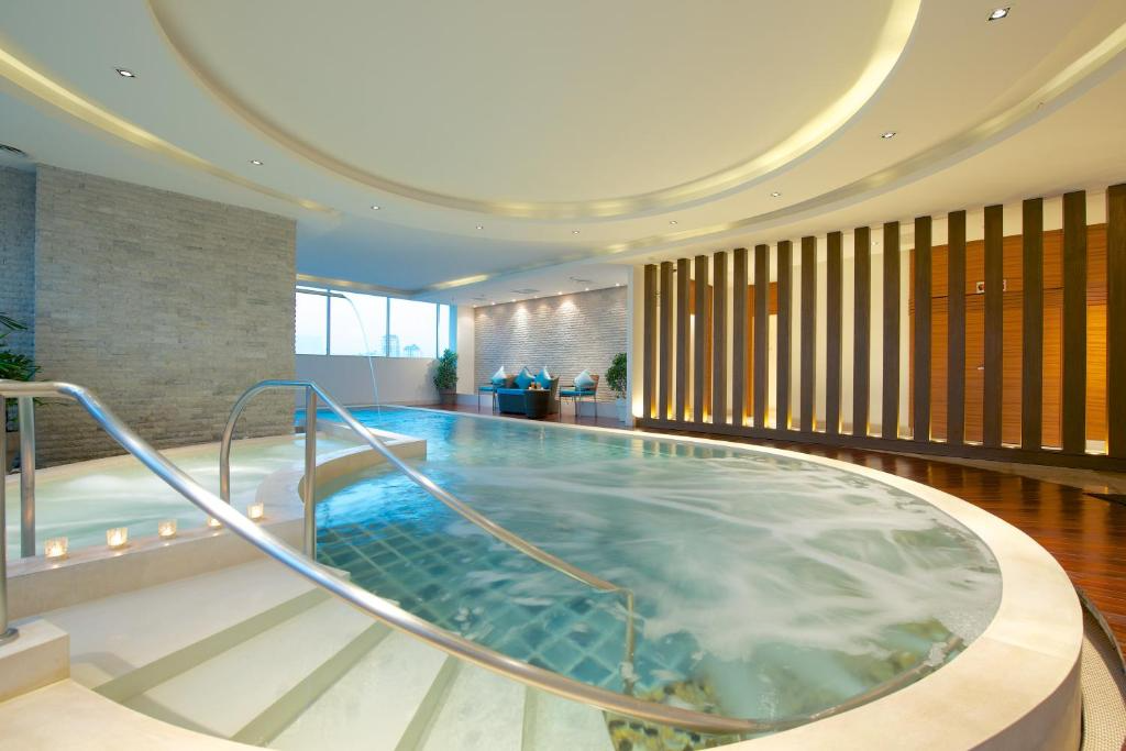 Jasmine Resort Hotel Service Apartments For Rent Preview 2