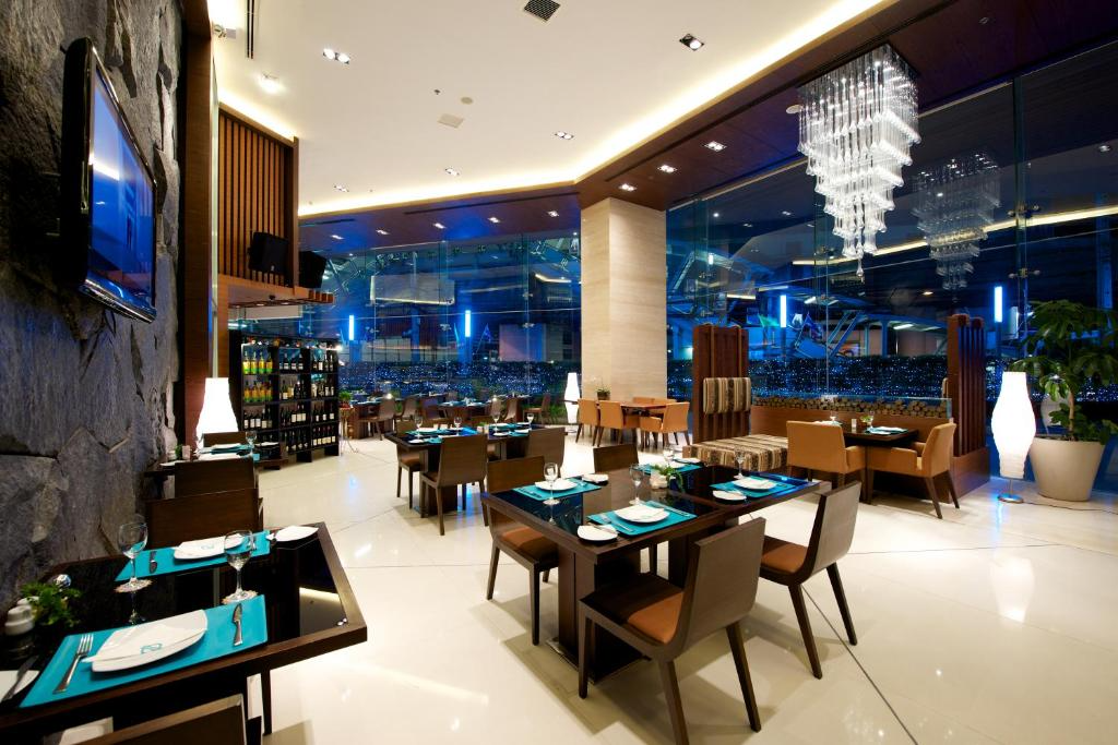 Jasmine Resort Hotel Service Apartments For Rent Preview 3