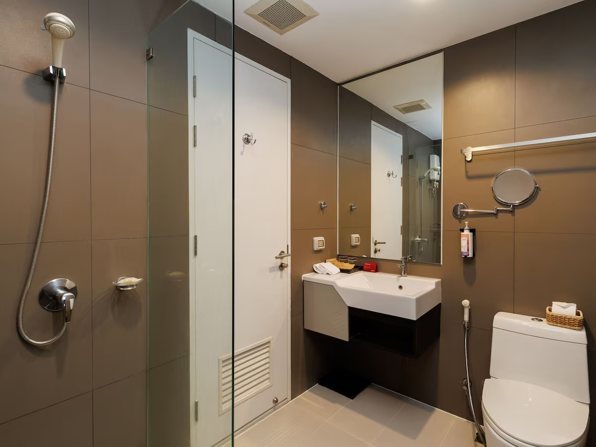 Estella Ekamai Service Apartments For Rent Preview 4
