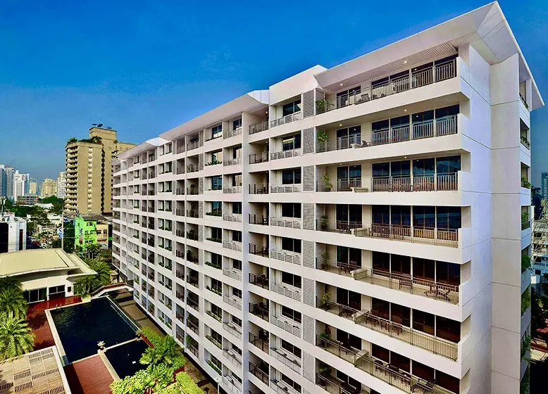 Centre Point Service Apartment Thonglor Service Apartments For Rent Preview 4