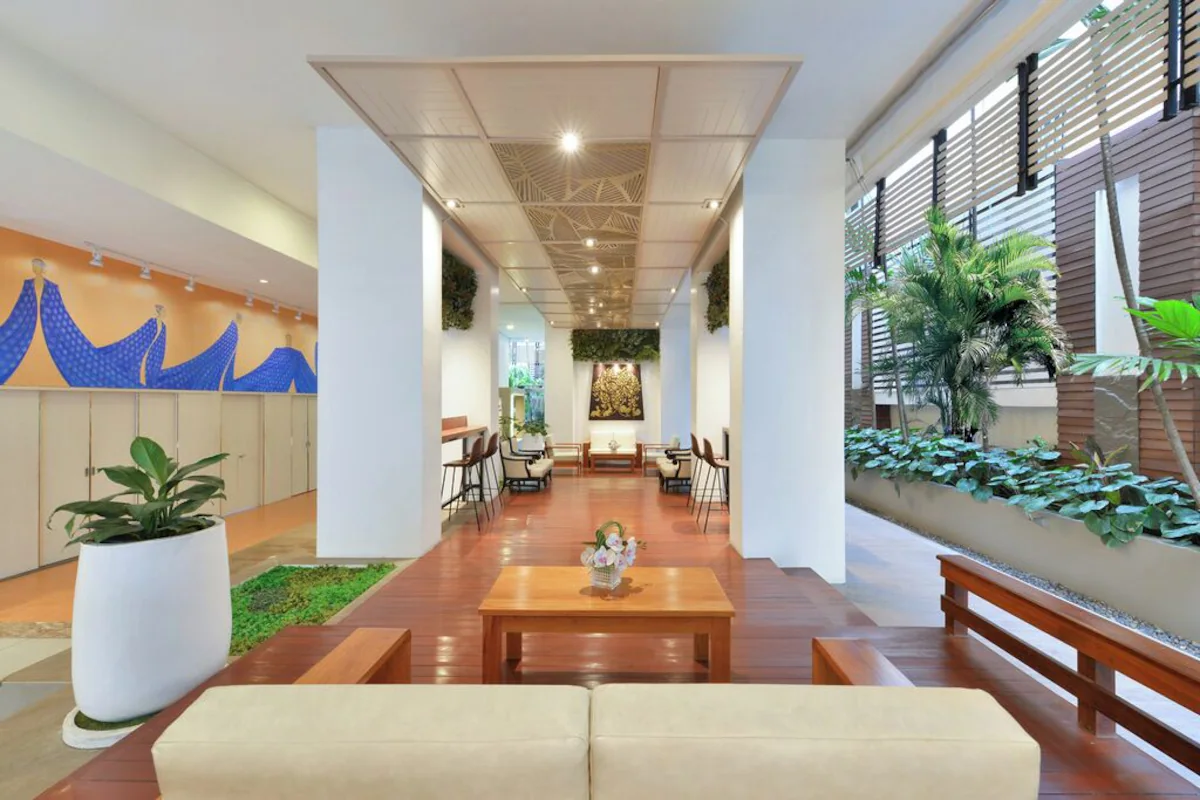 Centre Point Pratunam – Serviced Apartments For Rent Preview 5