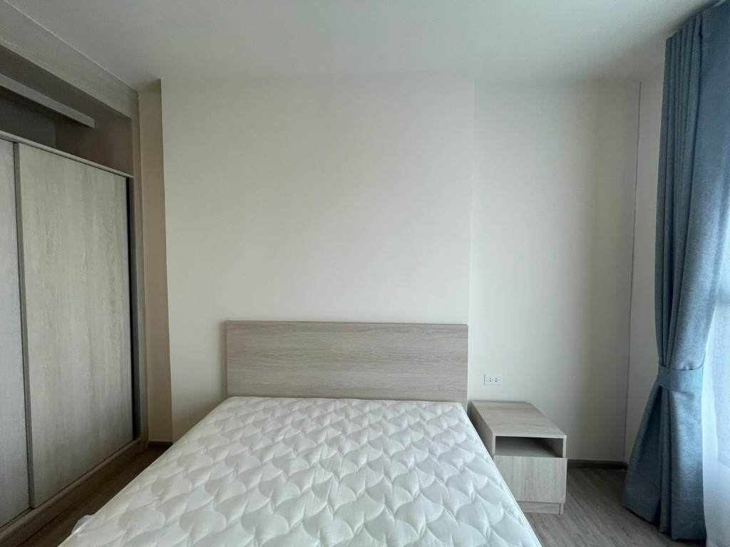For Rent : NIA By Sansiri to BTS Onnut Preview 3