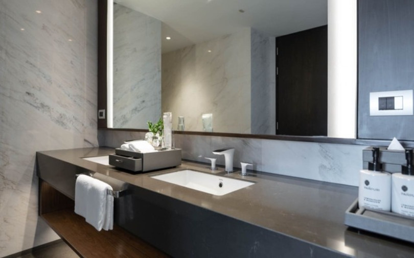 Chatrium Grand Bangkok – Service Apartments Preview 7