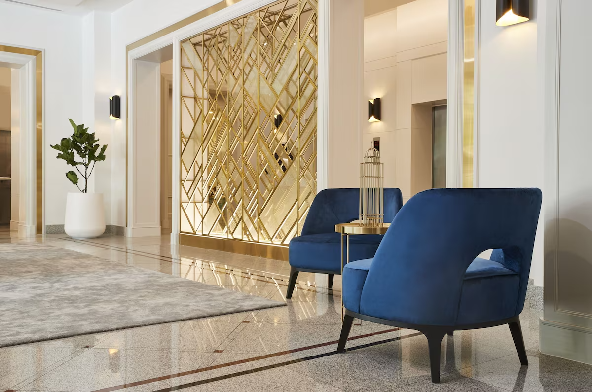 Bliston Suwan Park View Bangkok – Serviced Apartments For Rent Preview 4