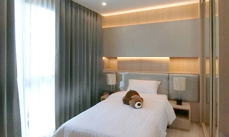 Miami Sukhumvit 49 Service Apartment For Rent Preview 6