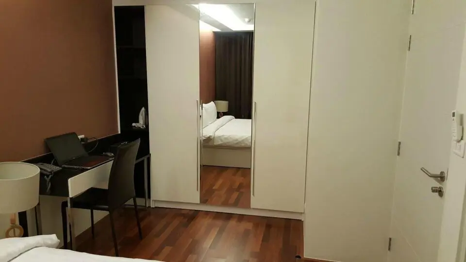 Beverly 33 Service Apartments For Rent Preview 5