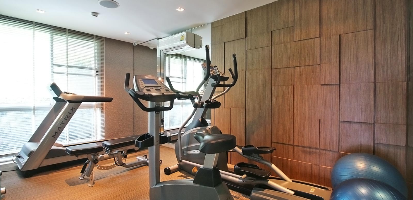 Baan Thonglor Service Apartments Preview 6