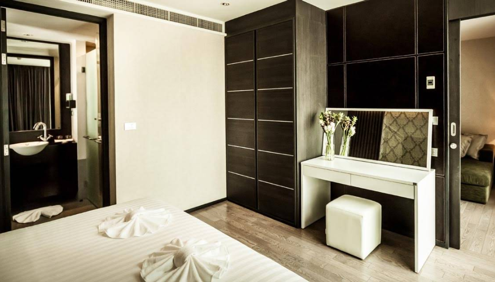 Arcadia Residence Service Apartments For Rent Preview 7