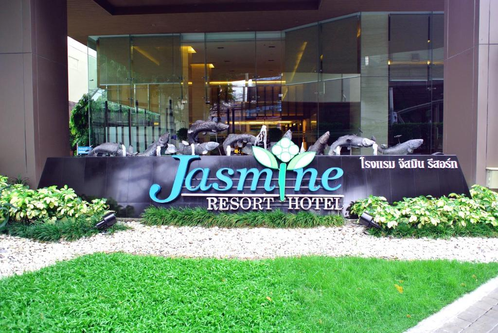 Jasmine Resort Hotel Service Apartments For Rent Preview 5