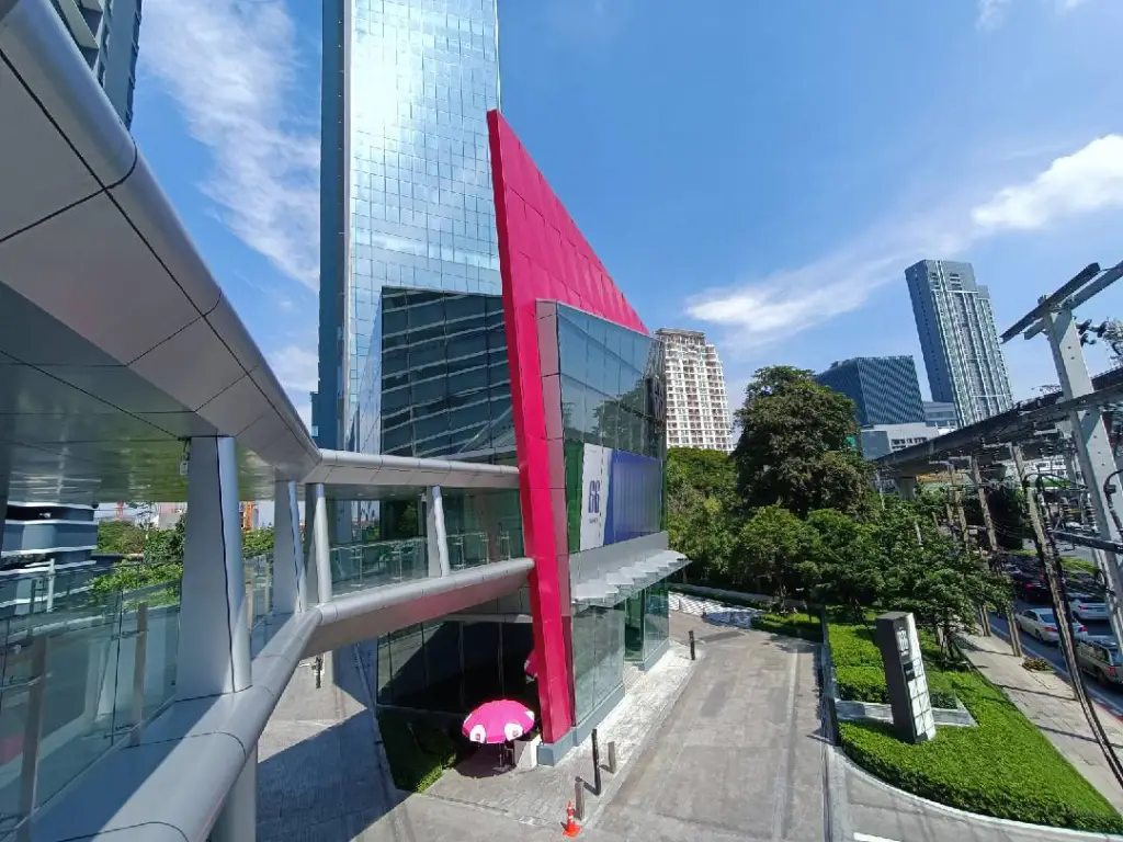 66 Tower Building Office For Rent