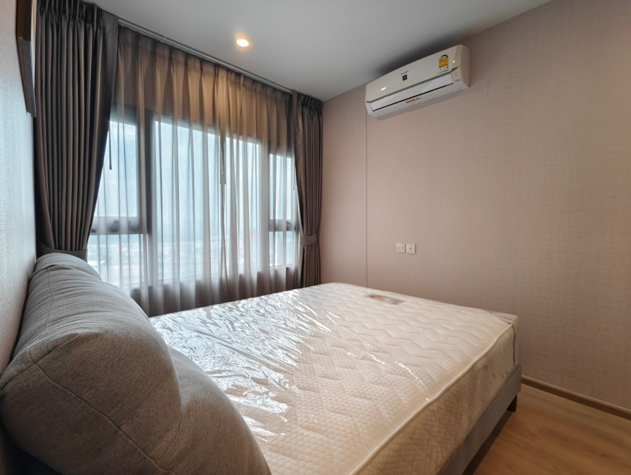 For Rent: Life Rama4 Asoke (Close to BTS Queen Sirikit National Convention Center) Preview 6