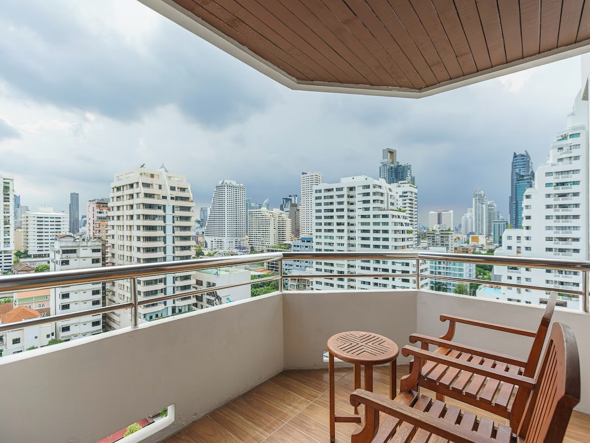 Centre Point Sukhumvit 10 – Service Apartments For Rent Preview 7