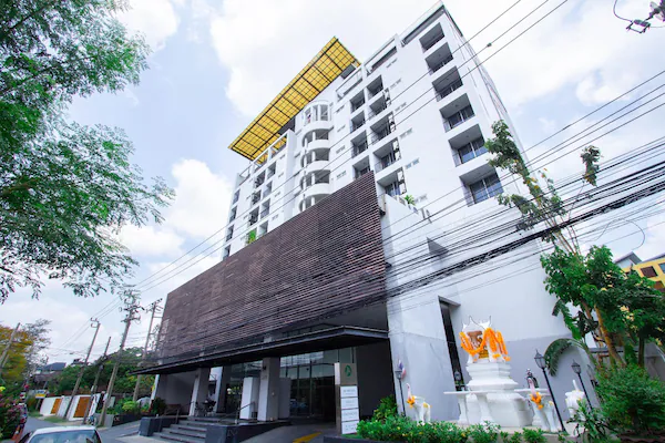 Lily Residence Service Apartments For Rent