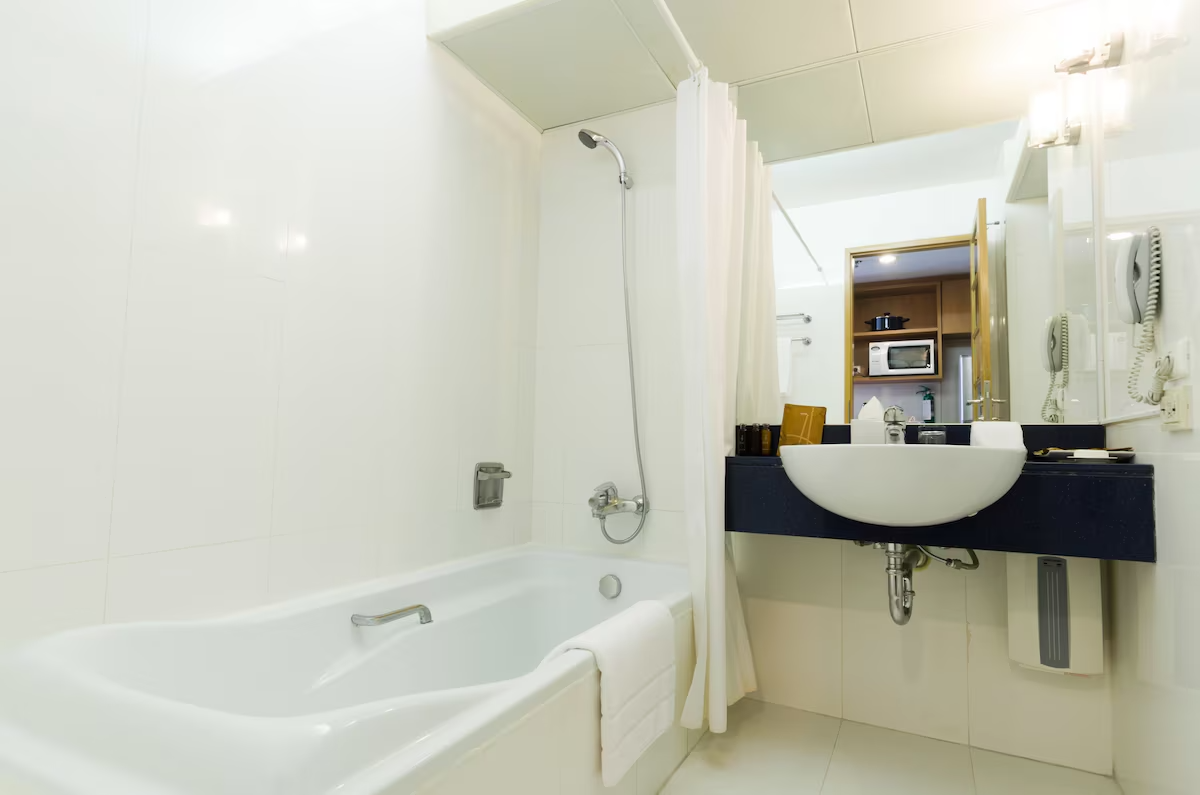 At Ease Saladaeng By Aetas Service Apartments For Rent Preview 3