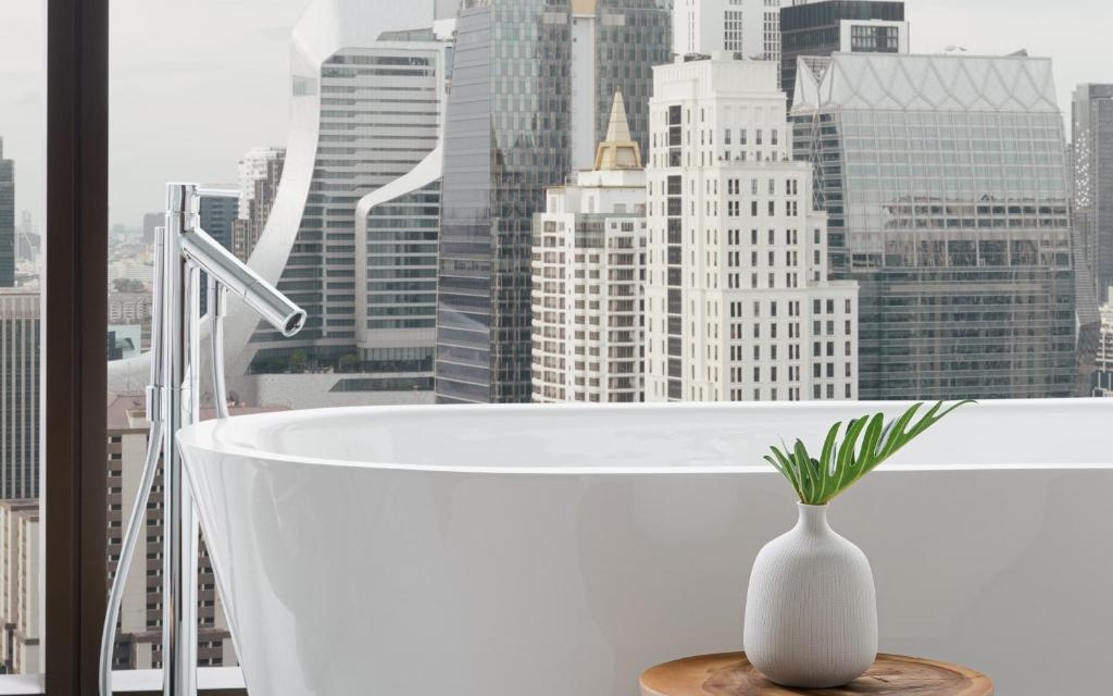 Kimpton Maa-Lai Bangkok Service Apartments For Rent Preview 6