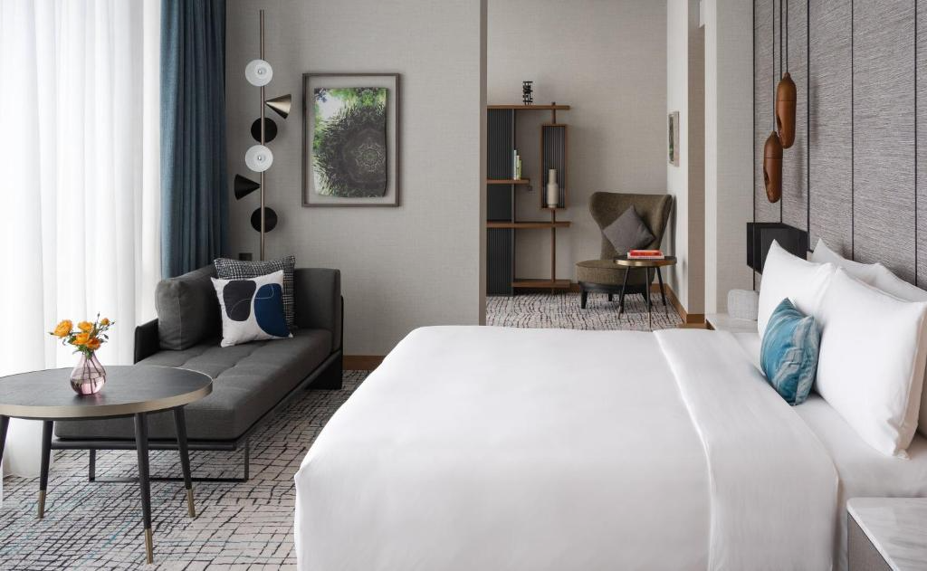 Kimpton Maa-Lai Bangkok Service Apartments For Rent Preview 7