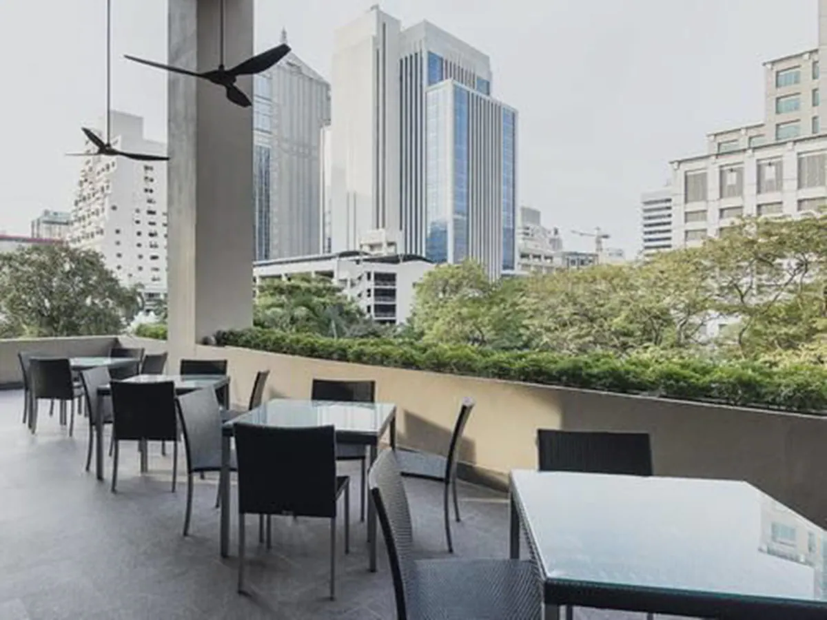 Bliston Suwan Park View Bangkok – Serviced Apartments For Rent Preview 5
