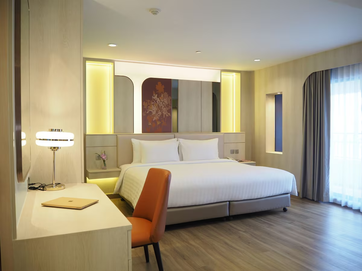 Centre Point Pratunam – Serviced Apartments For Rent Preview 7