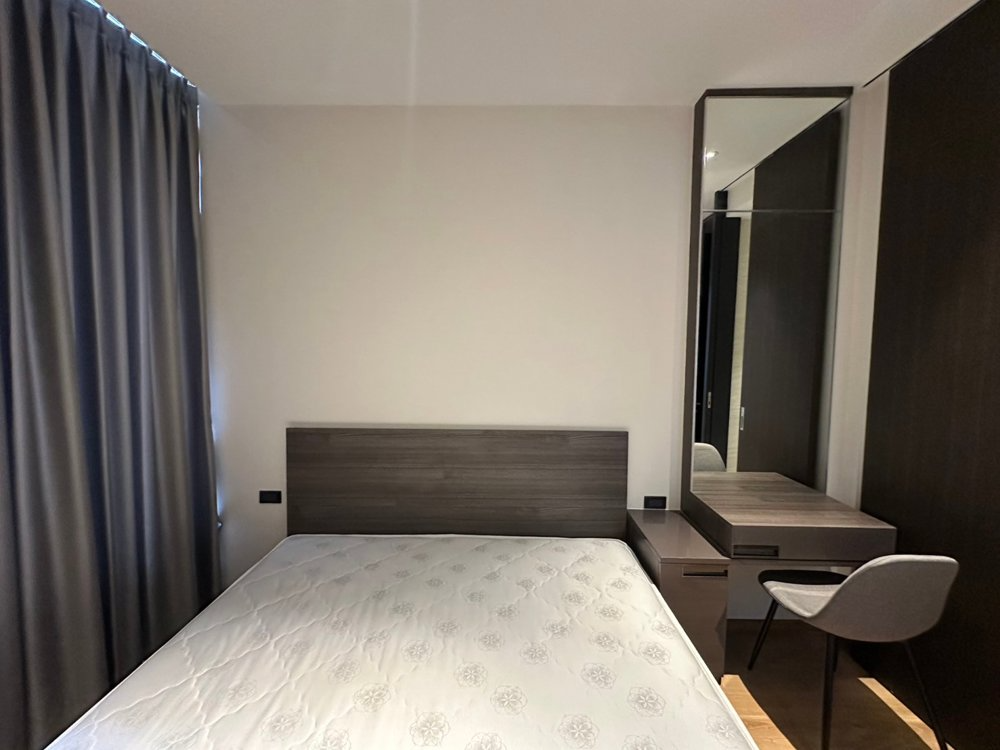 For Rent : The Fine Bangkok Thonglor-Ekamai close to BTS Ekkamai Preview 7